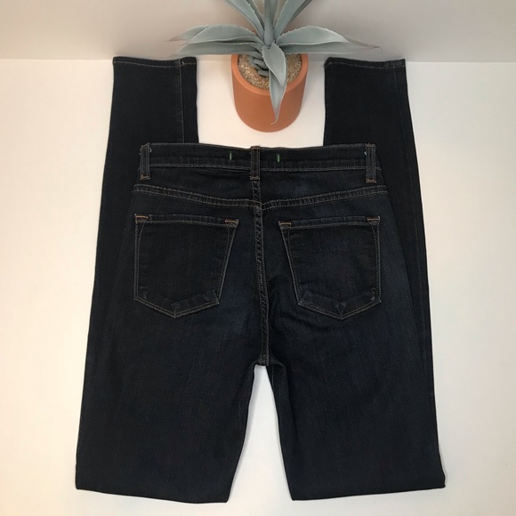 J Brand Maria High-Rise 98% Cotton Women’ Jeans 24 - Picture 7 of 17